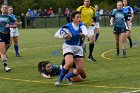 Women's Rugby vs Endicott  Wheaton Women's Rugby vs Endicott College.  Photo by Keith Nordstrom : Wheaton, Rugby, Endicott